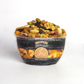 تصویر آجیل معجون 250 گرمی 