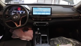 تصویر نیسان آلتیما مدل 2024 ا موتور 2000 موتور 2000