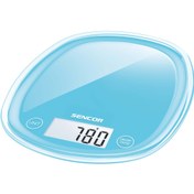 تصویر ترازو اشپزخانه سنکور مدل SKS 32BL 