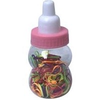 تصویر کش مو مدل چهل گیس بسته 40 عددی 