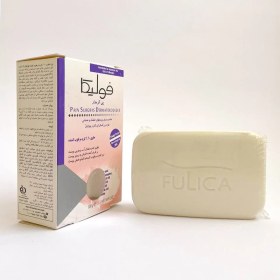 تصویر پن کرمدار 10% کلدکرم ( فولیکا ) | ULTRA RICH CREAM BAR COLD CREAM ( FULICA ) 