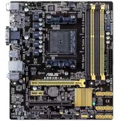 تصویر باندل A88 AMD با CPU A4 7300 