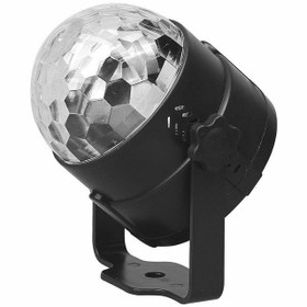 تصویر رقص نور مدل 1011777 