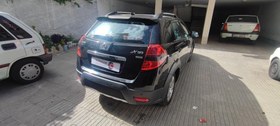 تصویر دانگ فنگ H30 cross مدل 1397 ا اتوماتیک اتوماتیک