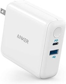 anker powercore fusion 2in1