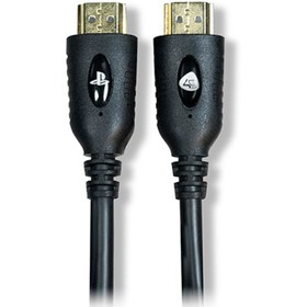 تصویر High Speed HDMI Cable - PS4 