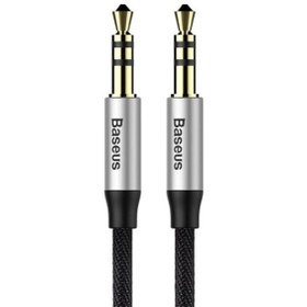 تصویر کابل انتقال صدا Baseus Yiven M30 Audio Cable 1.5m 