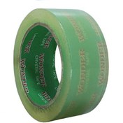 تصویر چسب پهن واندر WONDER عرض 5 , 90 یارد 