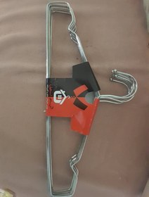 تصویر چوبکار فلزی 