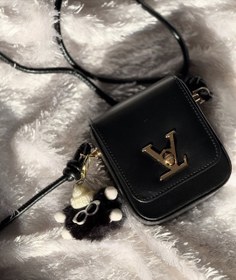 تصویر کیف کیوت کد 152 - صورتی 