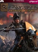 تصویر بازی کامپیوتر قلعه Stronghold Definitive Edition 2024 