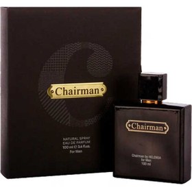 تصویر هلنسا ادکلن Chairman Man مردانه 100 میل(کریداونتوس)(1022) Helensa Chairman Man cologne for men 100 ml