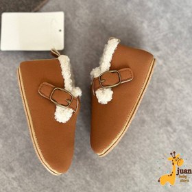 تصویر کفش نوزادی1197 