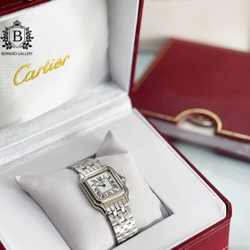 تصویر ساعت زنانه کارتیر Cartier Panthere 