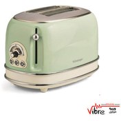 تصویر توستر آریته وینتیج مدل 155 Vintage Toaster 155