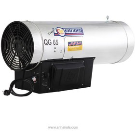 تصویر کالا جت-هیتر-البرز-بدنه-رنگی-QG-65 Alborz QG 65 colored body jet heater