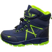 تصویر نیم بوت بچه گانه کانگورو Ba262 - 36 