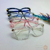 تصویر عینک بلوکات کد A104 