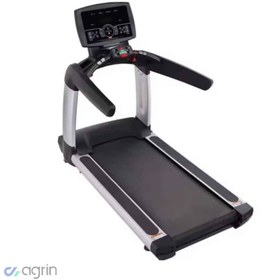 تصویر تردمیل برند BAILIH مدل 500D-LED 