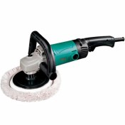 تصویر دستگاه پولیش 1400 وات DCA مدل ASP04-180 