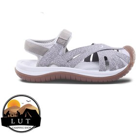 تصویر صندل زنانه اسنوهاک مدل Elaine SN-385 Elaine SN-385 SNOWHAWK women's sandals