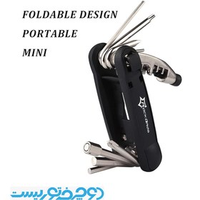 تصویر آچار مشتی راکبراس ROCKBROS TOOL