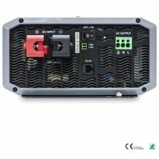 تصویر اینورتر سینوسی 2000 وات 12 ولت IP2000-12-PLUS(T) EPEVER 