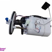 تصویر پمپ بنزین سایپا کد ۱۰۳۱۷۰ مناسب ساینا، کوییک، تیبا و پراید یورو ۴ 