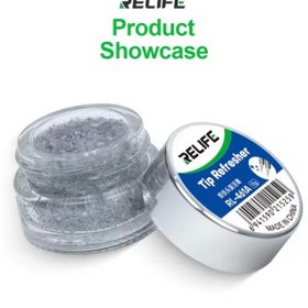 تصویر ترمیم کننده نوک هویه RELIFE RL-461A 