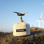 تصویر کاور کپسول فایرمپل FMS-G2W 