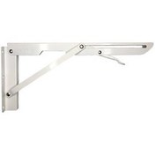 تصویر گونیا تاشو ضامن‌دار 30 سانتی متر Basel granit 