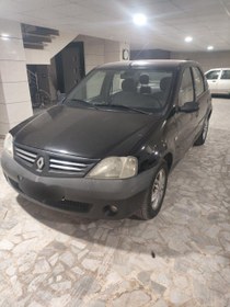 تصویر رنو تندر 90 مدل 1390 ا Renault Tondar 90 E2-petrol Renault Tondar 90 E2-petrol