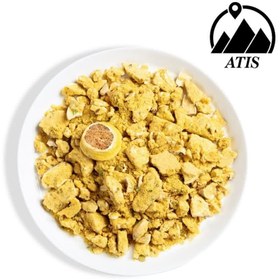 تصویر سوپ سبزیجات (دو نفره) 