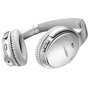 تصویر Bose QuietComfort 35 II Silver 