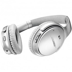 تصویر Bose QuietComfort 35 II Silver 