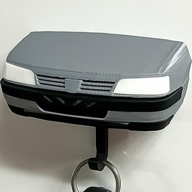 تصویر جاکلیدی طرح ۴۰۵ 