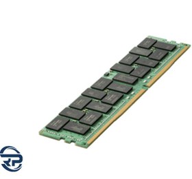 تصویر رم سرور HP 128GB Octal Rank DDR4-2400 