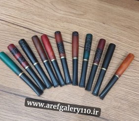 تصویر چوب سیگار چوبی زیتون 