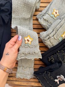 تصویر لگ بافت 