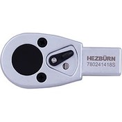 تصویر ترکمتر جغجغه ای مینی هزبرن مدل 780241418S 