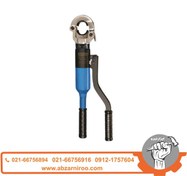 تصویر پرس هیدرولیک دستی لوله پنج لایه نووا مدل NTC-2765 