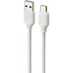 تصویر کابل Micro USB پی نت مدل PM.300 cable Micro P.net