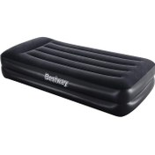 تصویر تخت خواب بادی یک نفره Bestway 67381 Bestway 67381