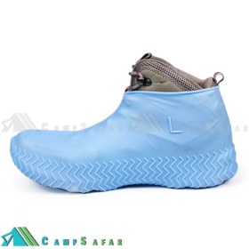 تصویر کاور کفش سیلیکونی مدل GENERIC 