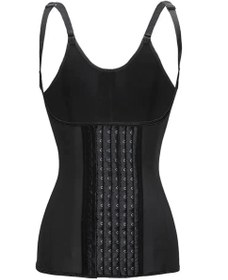 تصویر گن ساعت شنی تاپی 