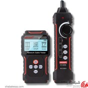 تصویر تستر کابل شبکه هوشمند نویافا مدل NF-8209S 