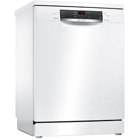 تصویر ماشین ظرفشویی بوش 13 نفره مدل SMS8ZDW48Q Bosch free-standing Dishwasher SMS8ZDW48Q Zeolite Serie 8