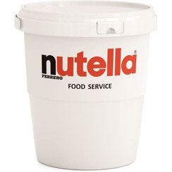 تصویر شکلات صبحانه نوتلا وزن ۳ کیلوگرم 