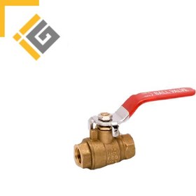 تصویر شیر توپی کیتز KITZ 