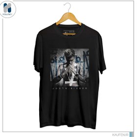 تصویر لباس Justin Bieber 